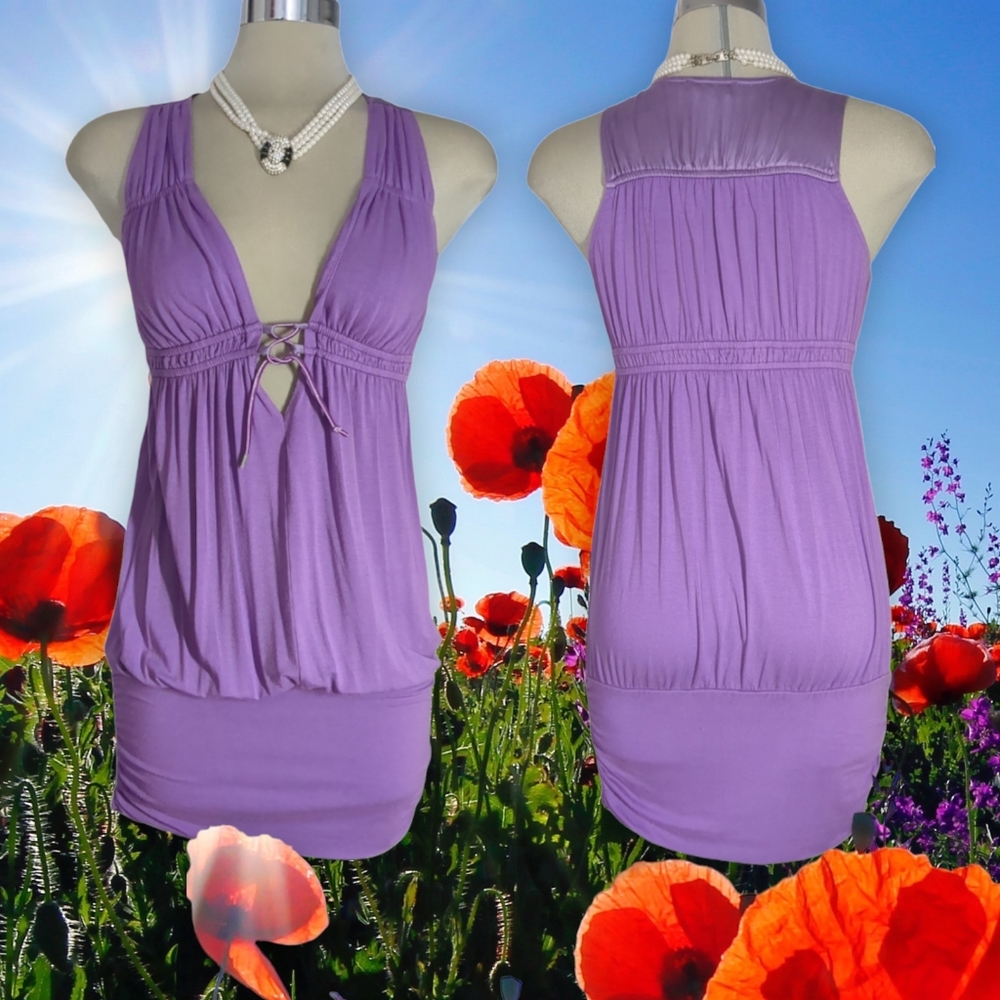 BEBE Very Sexy Designer Dress Size XS